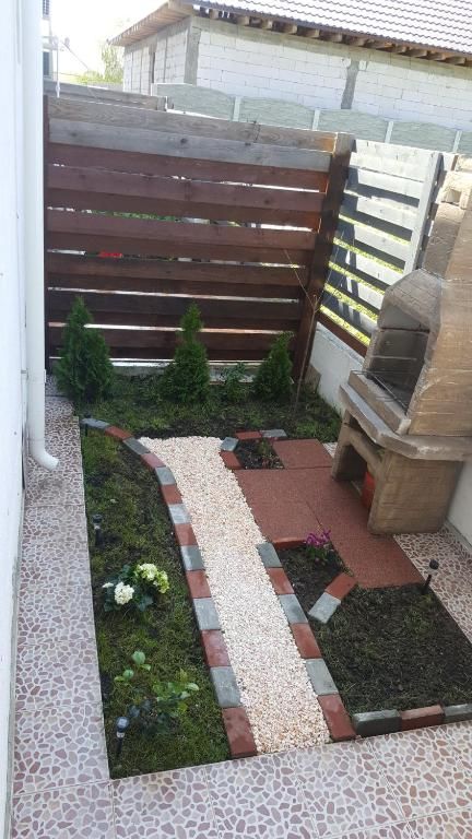 Виллы Vila Alima Мамайя Норд – Нэводари